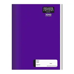 PROARTE - CUADERNO COLLEGE 100 HOJAS LISO CIENCIAS