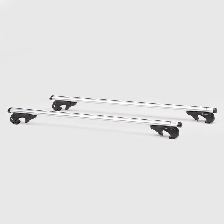 Barras Porta Equipaje Para Ford Bronco Sport