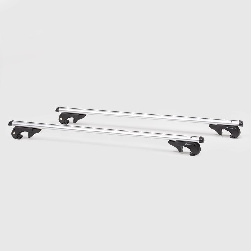 ANDESRACKS - Barras Porta Equipaje Para Chevrolet Colorado