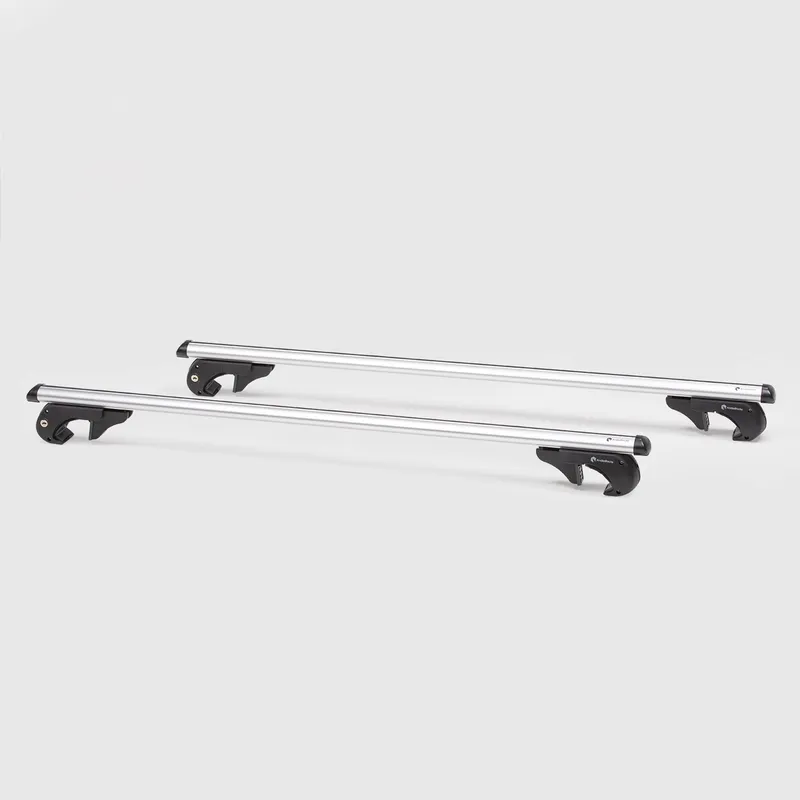 ANDESRACKS - Barras Porta Equipaje Para Chery Tiggo 2