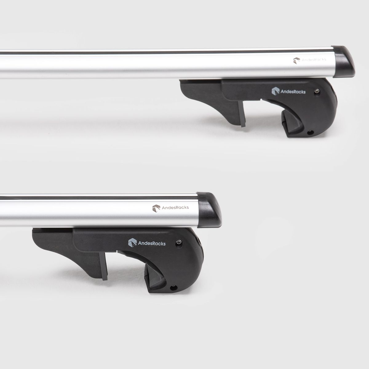 ANDESRACKS - Barras Porta Equipaje Para Chevrolet Voyager