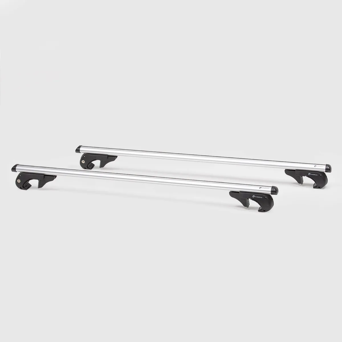 ANDESRACKS - Barras Porta Equipaje Para Daihatsu Terios