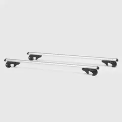 ANDESRACKS - Barras Porta Equipaje Auto Universal Regulable
