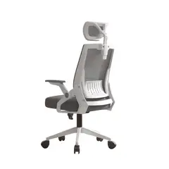 MUNDO MAGIA - Silla Oficina Silla Computadora Ergonómica Respaldo Alto