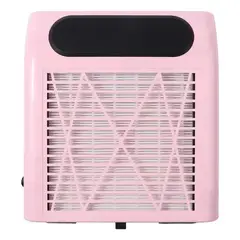 GENERICO - Extractor De Polvo Genérico Para Uñas Profesional 80w