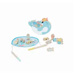 GENERICO - CLASSICWORLD 20111 FISHING GAME