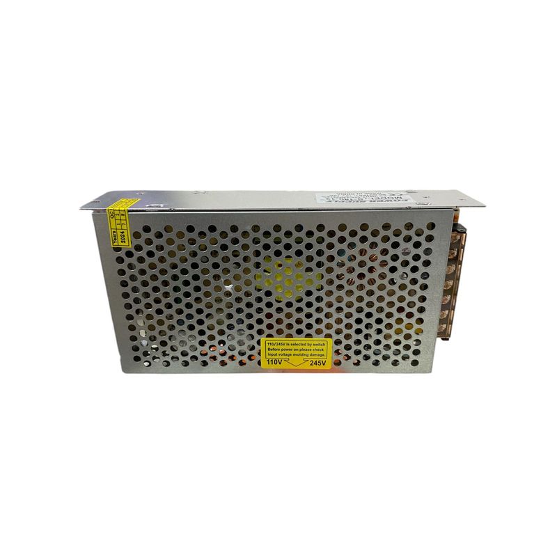 GENERICO - Fuente de Poder 12v 15a