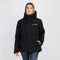 O'NEILL - PARKA MABELINE II NEGRO