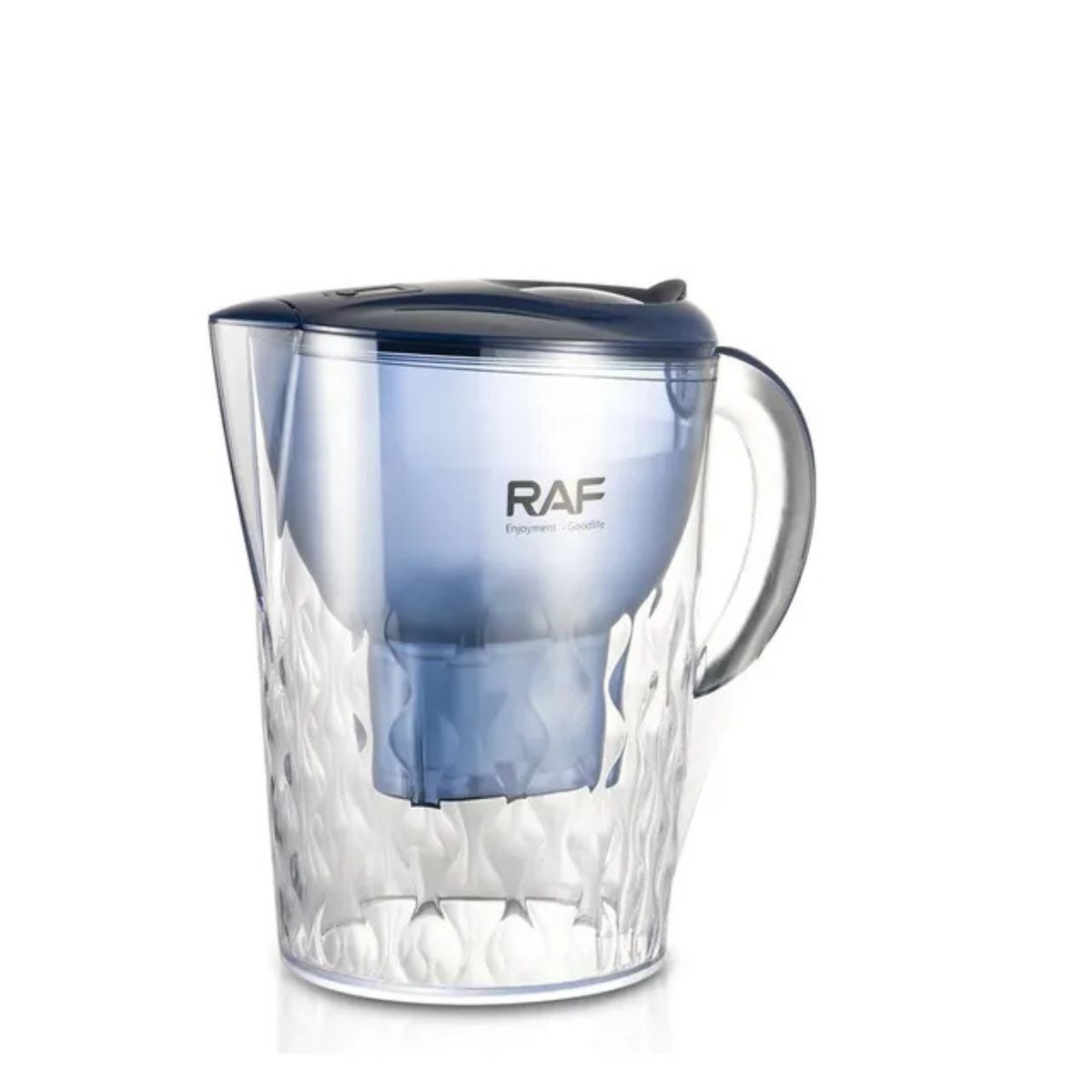 GENERICO - Jarro Filtro De Agua Raf 35l Agua Pura Y Saludable En Casa MD