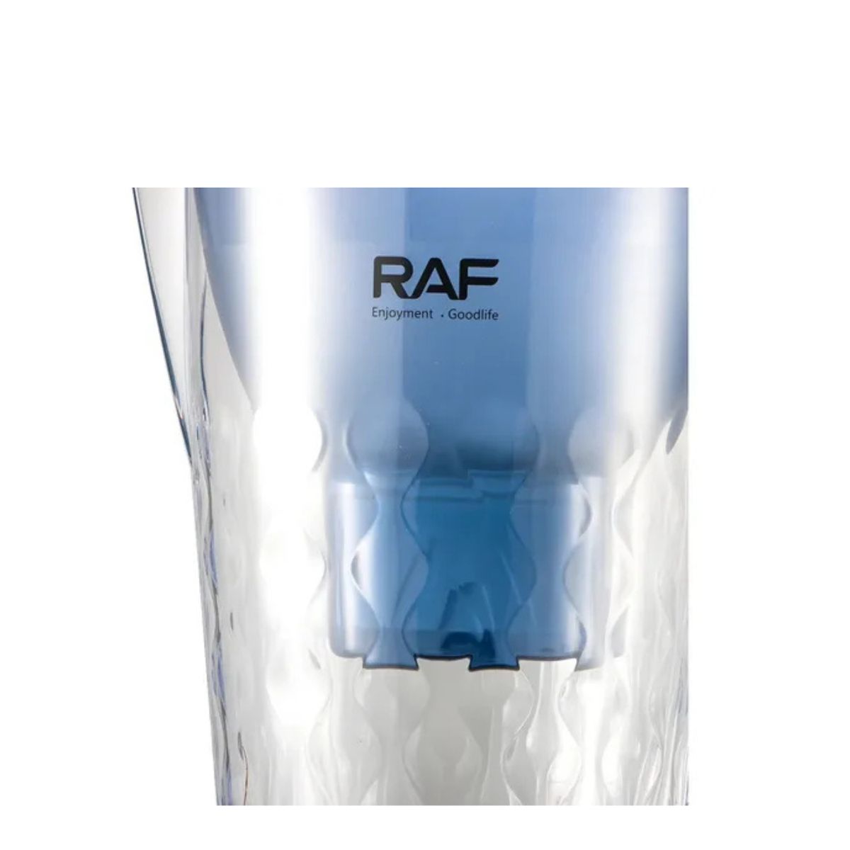 GENERICO - Jarro Filtro De Agua Raf 35l Agua Pura Y Saludable En Casa MD