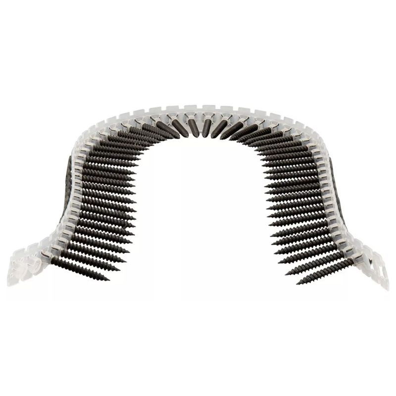 MAKITA - Tiras Tornillos 35x39mm Ph2 1000 Unidades Makita F-31153