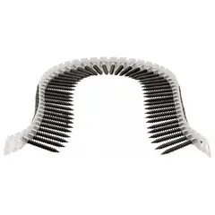 MAKITA - Tiras Tornillos 35x39mm Ph2 1000 Unidades F-31153