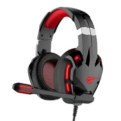 HAVIT - Audífono Gamer USB 7.1