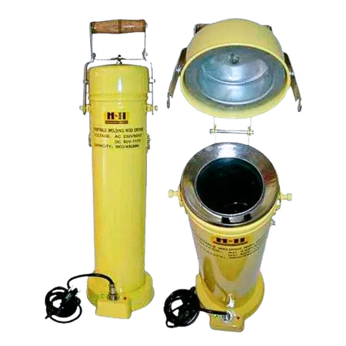 INDURA - Termo para Soldadura MyH 1016611