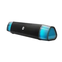 HP - Parlante Portátil Inálambrico DHE-6010, Speaker Bar Wired Bluetooth Multimedia