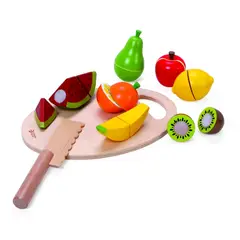 GENERICO - CLASSICWORLD 2824 CUTTING FRUIT