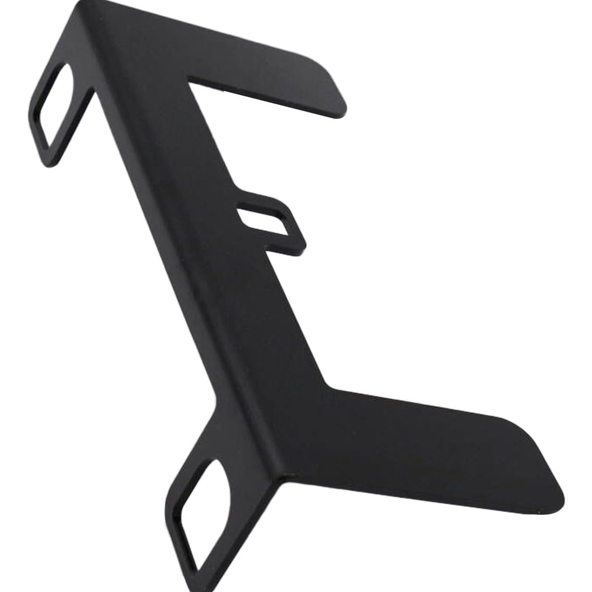 GENERICO - Kit De Montaje Isofix Para Asiento De Seguridad Bebé Niñ