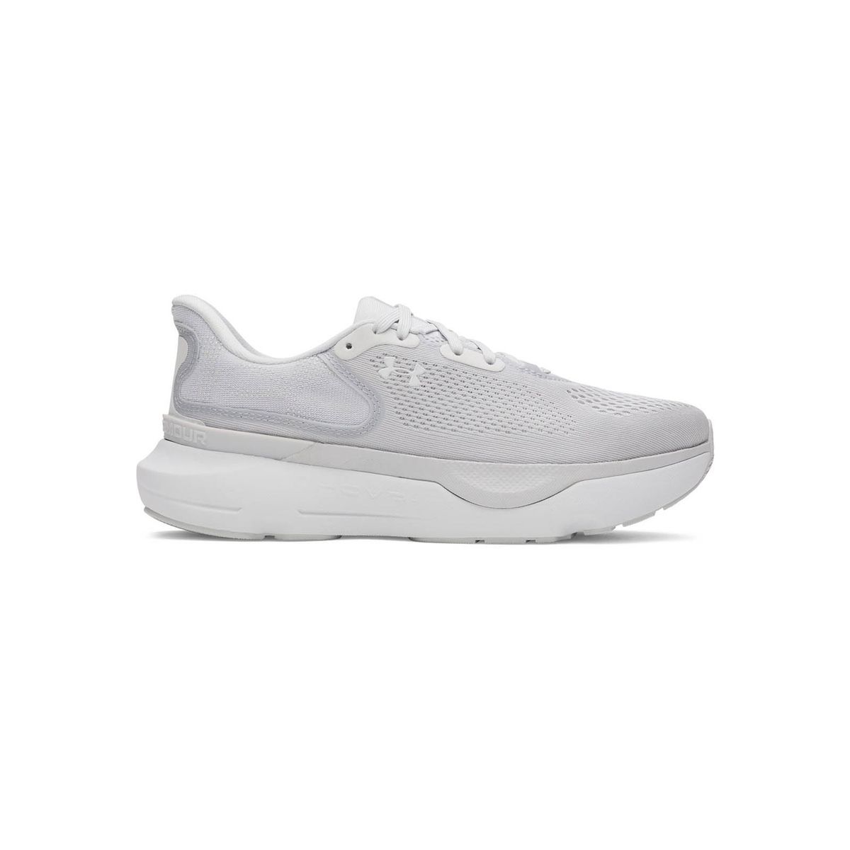 UNDER ARMOUR - Zapatillas run Infinite pro 2 mujer gris UNDER ARMOUR