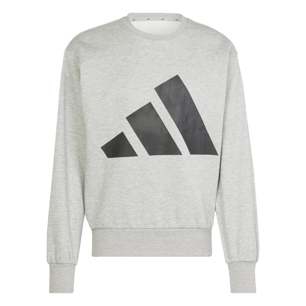 ADIDAS - Polerón Essentials Big Logo Fleece