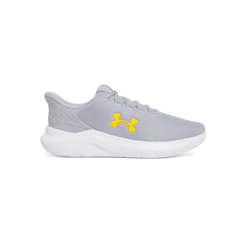 UNDER ARMOUR - Zapatillas run Phade rn 3 gris para hombre UNDER ARMOUR