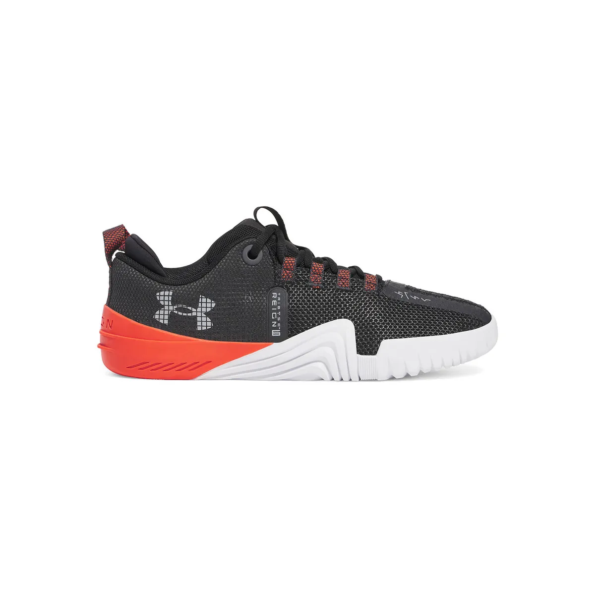UNDER ARMOUR - Zapatillas Reign 6 training gris hombre UNDER ARMOUR