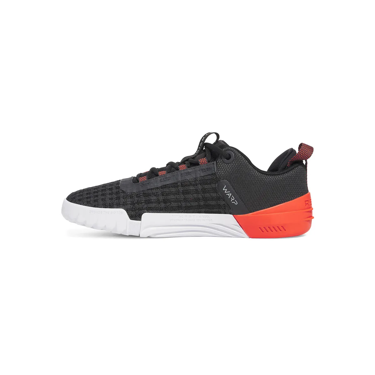 UNDER ARMOUR - Zapatillas Reign 6 training gris hombre UNDER ARMOUR