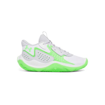 Imagen 1 del producto Zapatillas unisex jet '23 Basket blanco