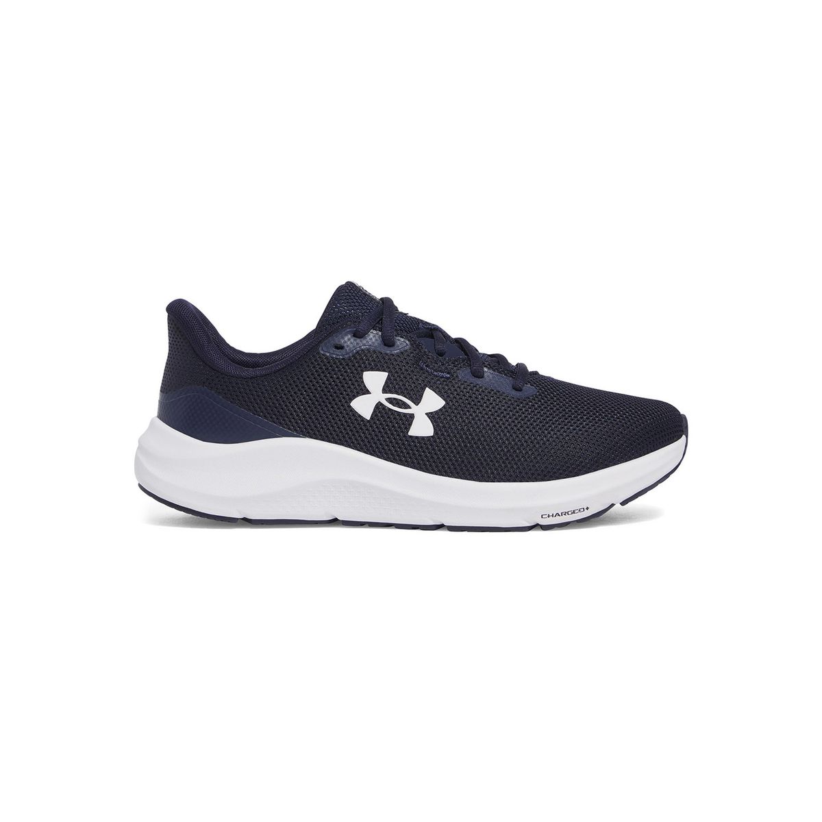 UNDER ARMOUR - Zapatillas run Pursuit 4 para hombre azul UNDER ARMOUR