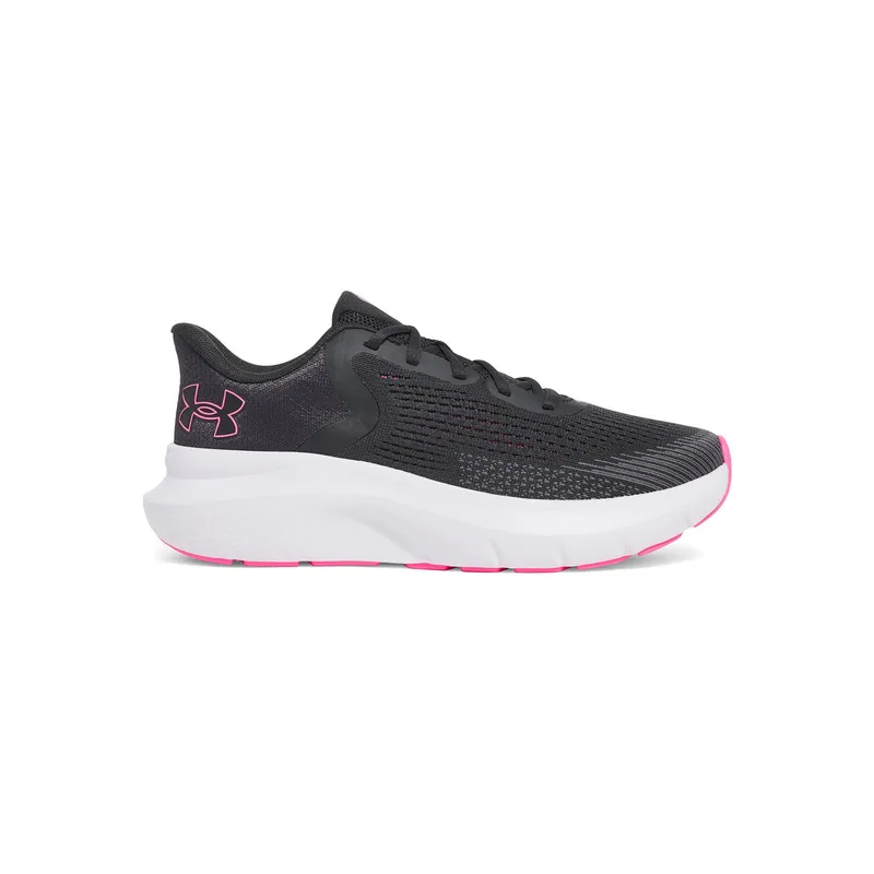 UNDER ARMOUR - Zapatillas run Rogue 5 para mujer gris UNDER ARMOUR