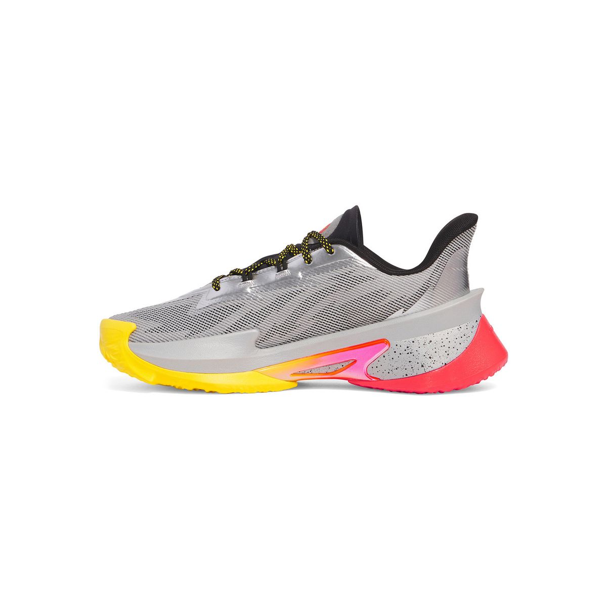 UNDER ARMOUR - Zapatilla Basket Curry Series 7 gris UNDER ARMOUR