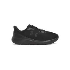 UNDER ARMOUR - Zapatillas run Pursuit 4 negro hombre