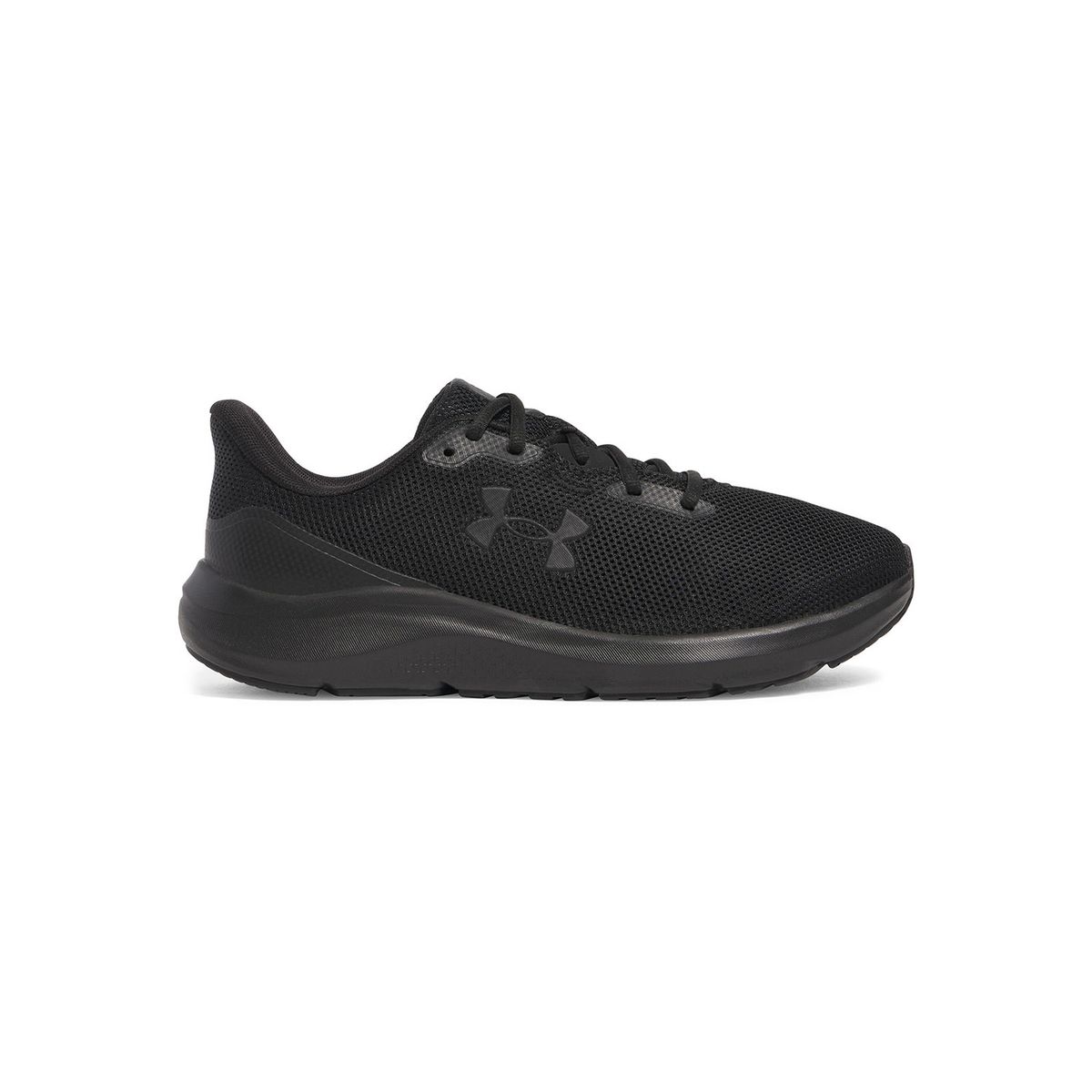 UNDER ARMOUR - Zapatillas run Pursuit 4 negro hombre UNDER ARMOUR