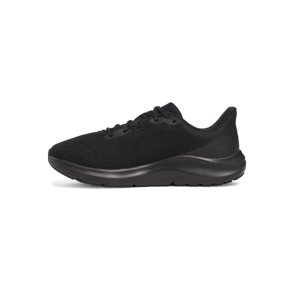 UNDER ARMOUR - Zapatillas run Pursuit 4 negro hombre UNDER ARMOUR