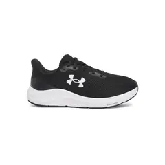 UNDER ARMOUR - Zapatilla Running Mujer Pursuit 4 Negro/Blanco