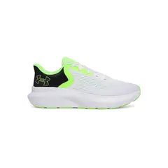 UNDER ARMOUR - Zapatillas run Rogue 5 blanco para hombre