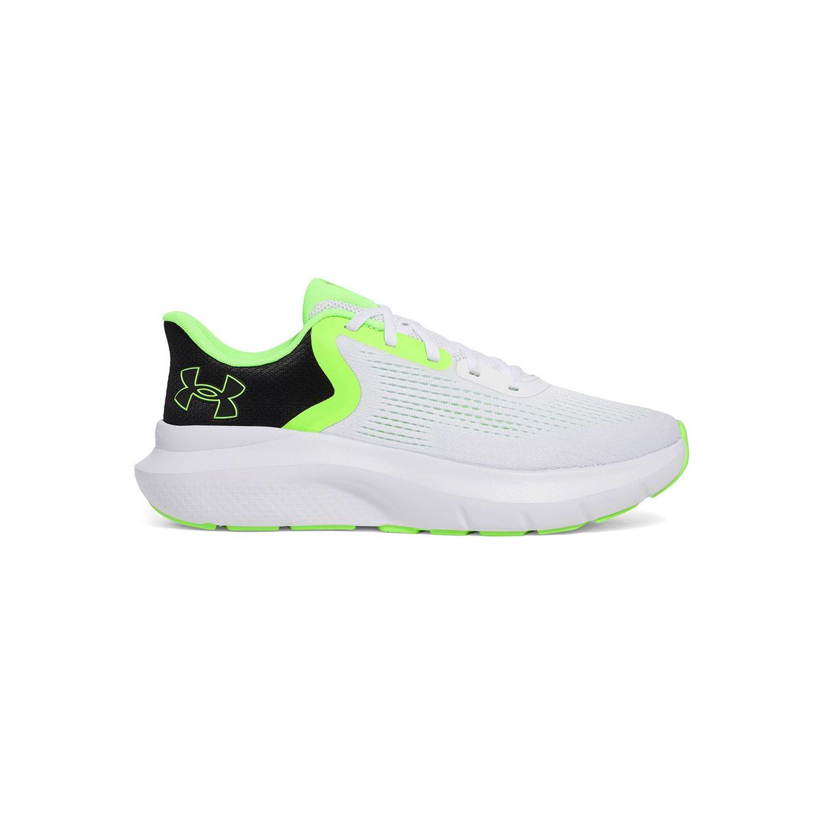 UNDER ARMOUR - Zapatillas run Rogue 5 blanco para hombre UNDER ARMOUR