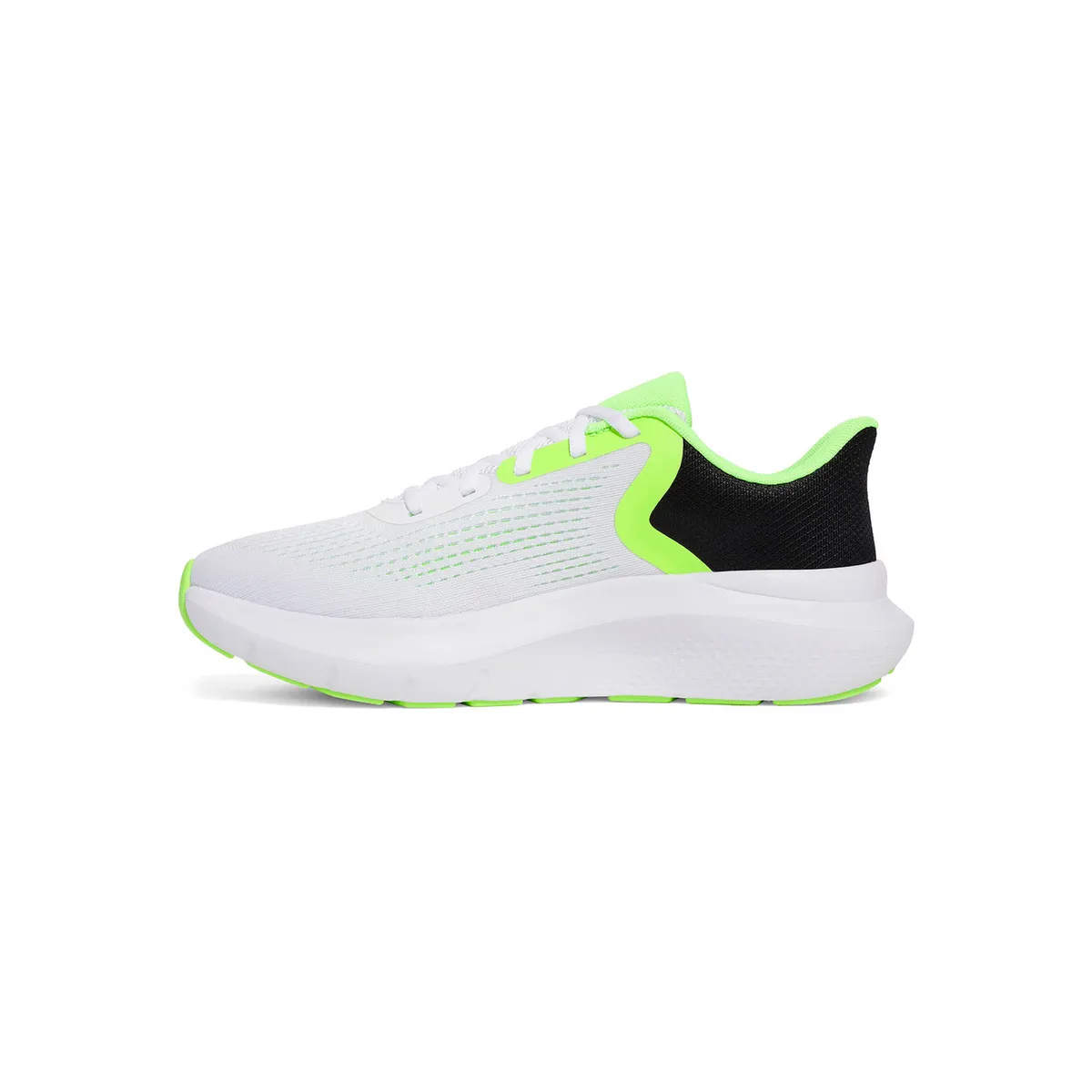 UNDER ARMOUR - Zapatillas run Rogue 5 blanco para hombre UNDER ARMOUR