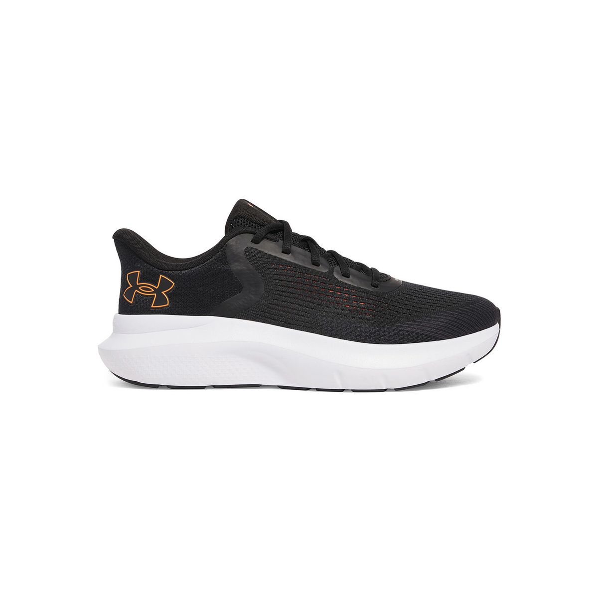 UNDER ARMOUR - Zapatillas run Rogue 5 negro hombre UNDER ARMOUR