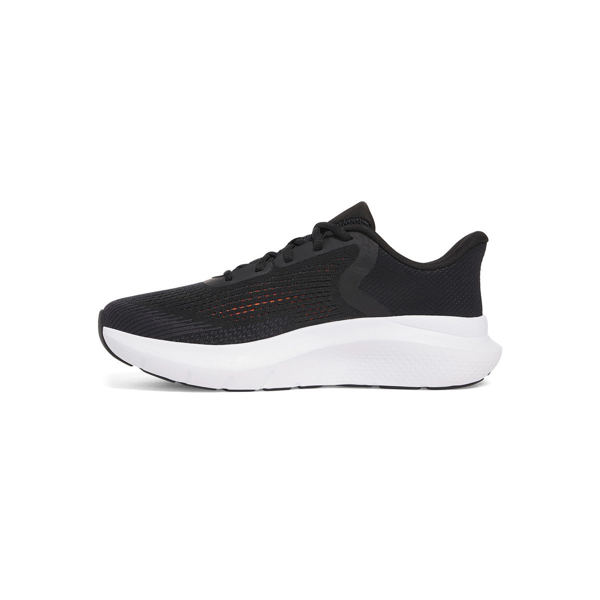 UNDER ARMOUR - Zapatillas run Rogue 5 negro hombre UNDER ARMOUR