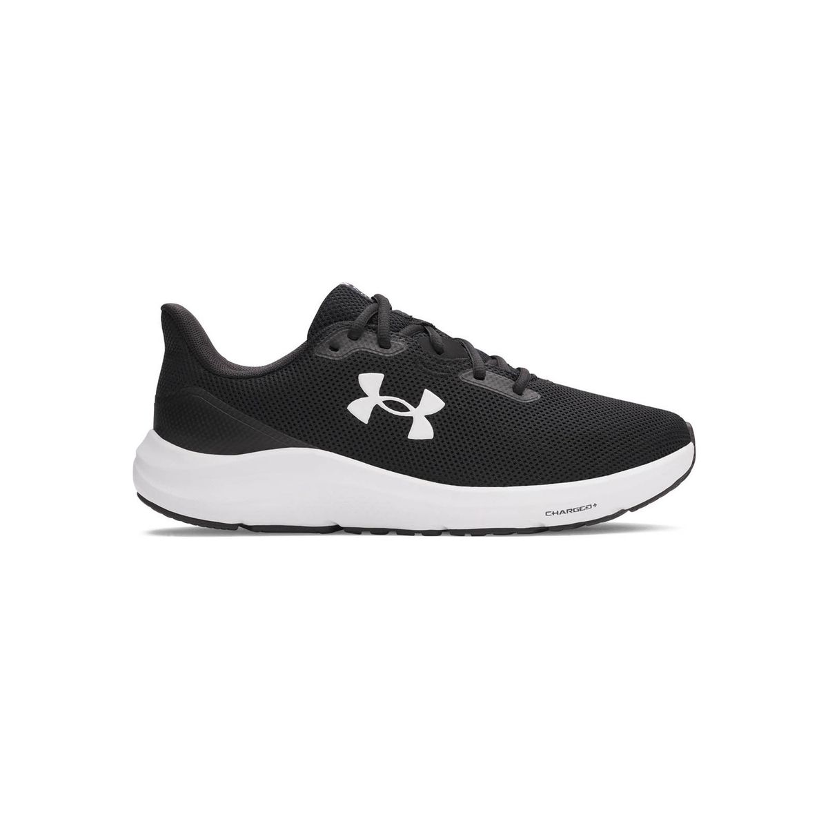 UNDER ARMOUR - Zapatillas run Pursuit 4 negro para hombre UNDER ARMOUR