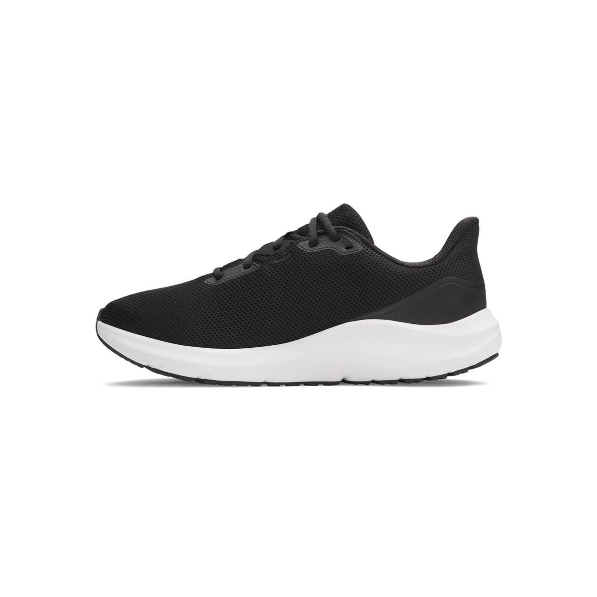 UNDER ARMOUR - Zapatillas run Pursuit 4 negro para hombre UNDER ARMOUR