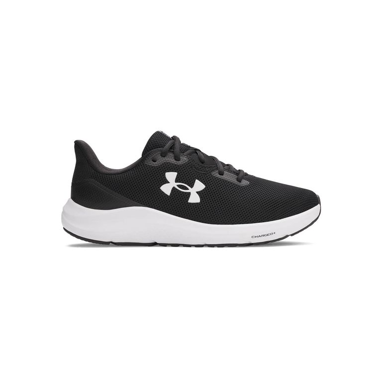 Zapatillas run Pursuit 4 negro para hombre