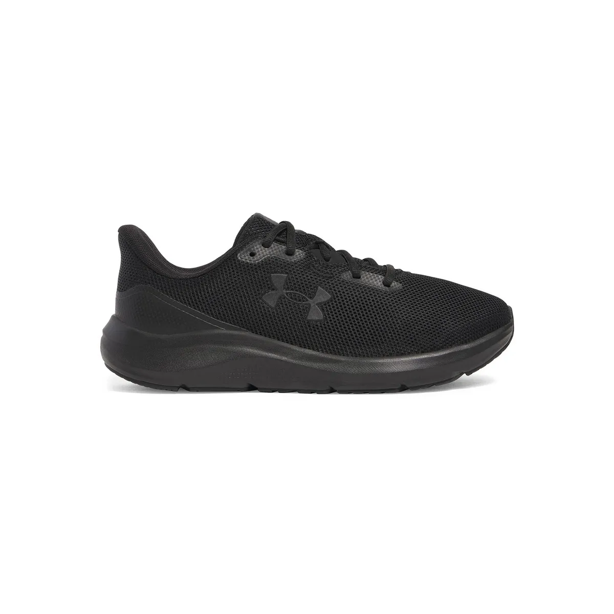 UNDER ARMOUR - Zapatillas run Pursuit 4 negro hombre UNDER ARMOUR