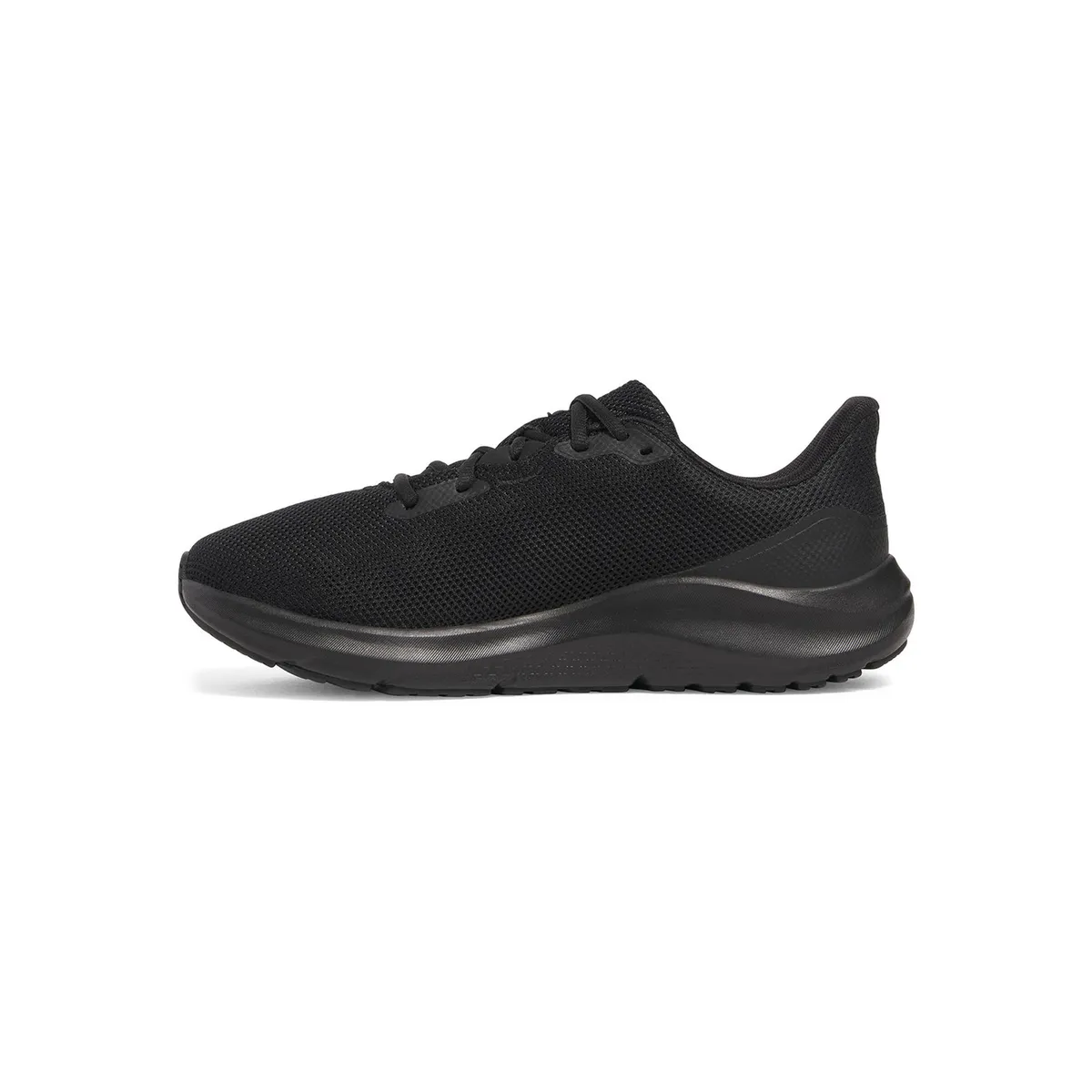 UNDER ARMOUR - Zapatillas run Pursuit 4 negro hombre UNDER ARMOUR
