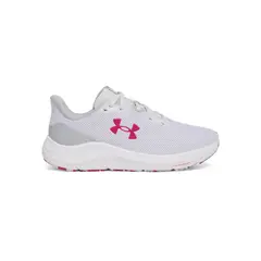 UNDER ARMOUR - Zapatillas run Pursuit 4 para mujer gris