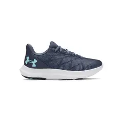 UNDER ARMOUR - Zapatillas run Speed Swift para mujer gris