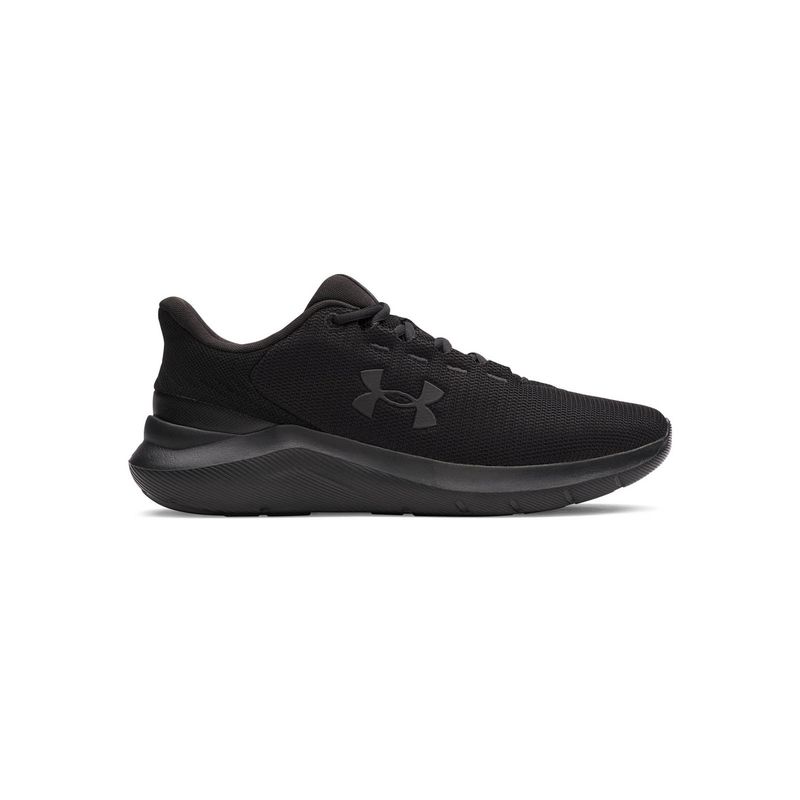 UNDER ARMOUR - Zapatillas run Phade rn 3 negro hombre UNDER ARMOUR