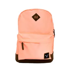 MOOSE - Mochila Manhattan Peach