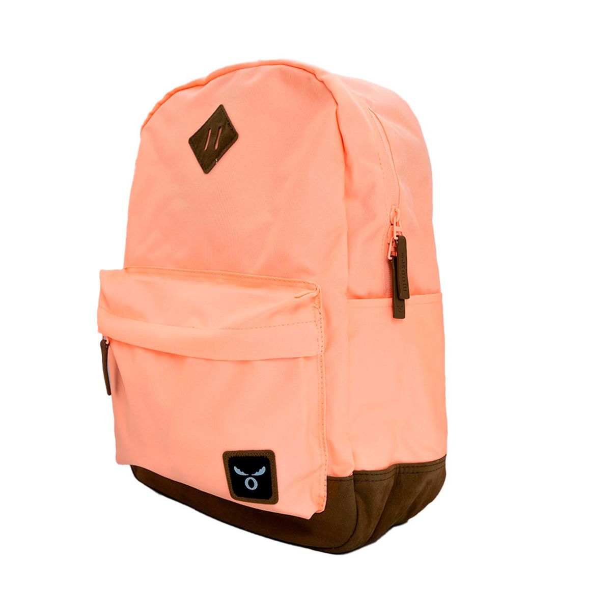 MOOSE - Mochila Manhattan Peach Moose