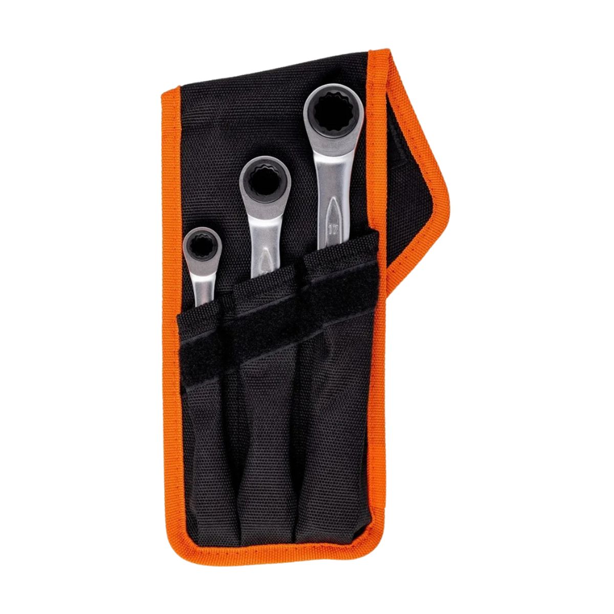 BAHCO - Llaves Chicharra 4 EN 1 S4RM/3T Bahco